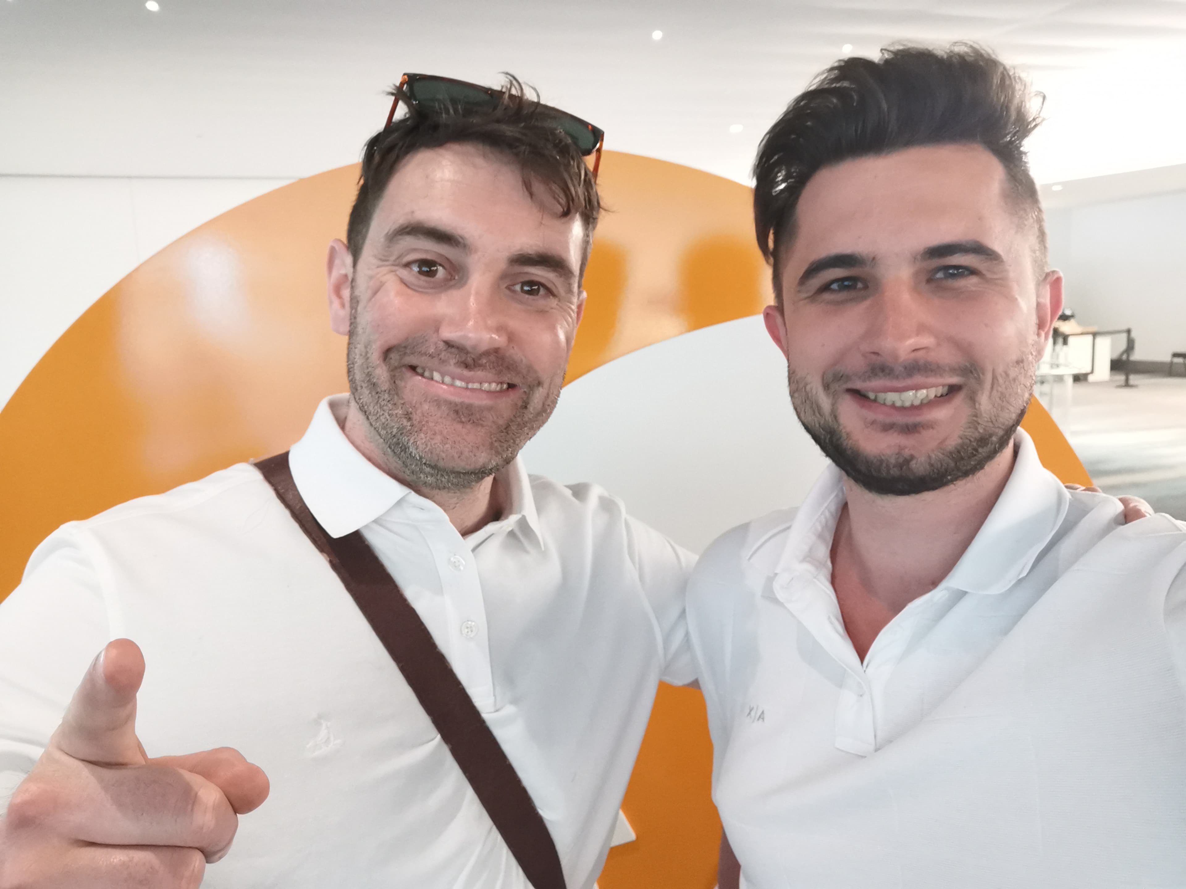 Bitcoin Conference Miami 2022